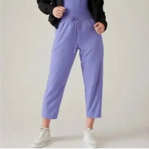 Athleta Arrival Pant - Picture 1 of 9